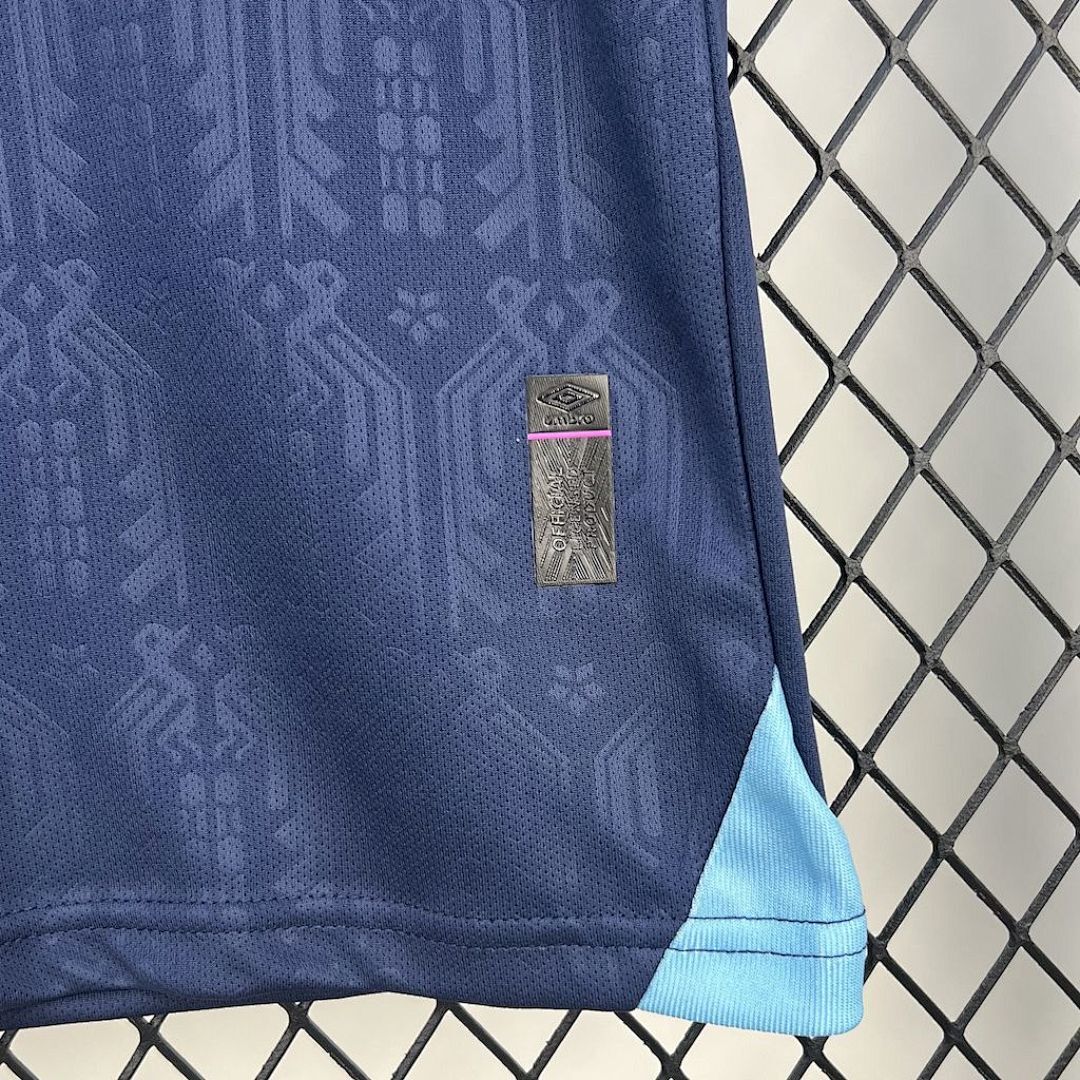 Camisa Guatemala II 2025/26 - Torcedor
