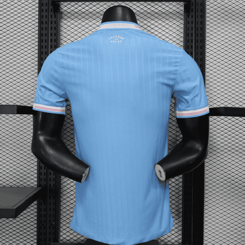 Camisa Inter Miami 2025/26 - Jogador