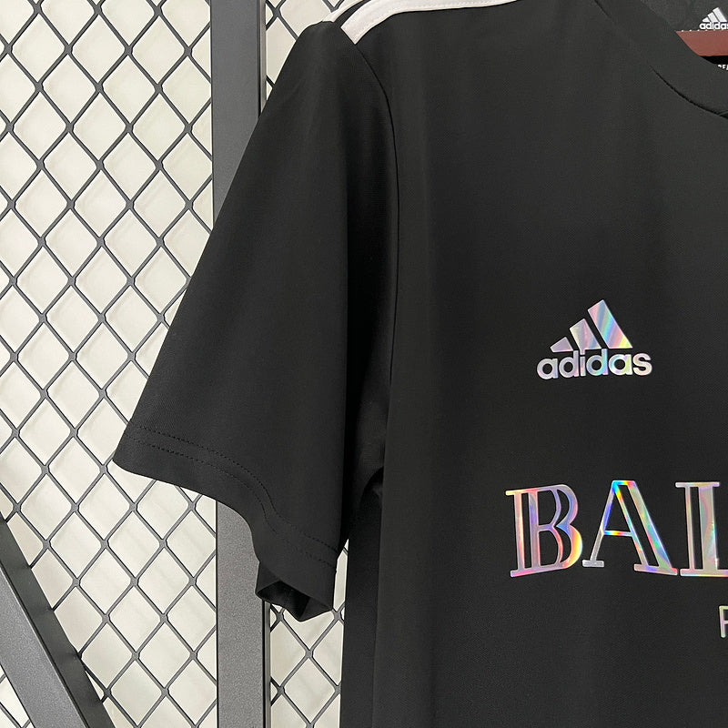 Camisa Flamengo joint 2024/25 - Torcedor