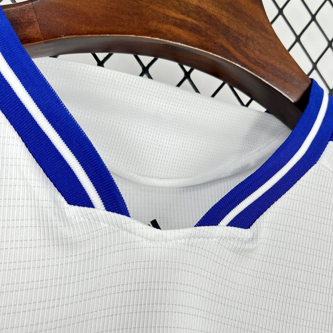Camisa Alemanha II 2026/27 - Torcedor