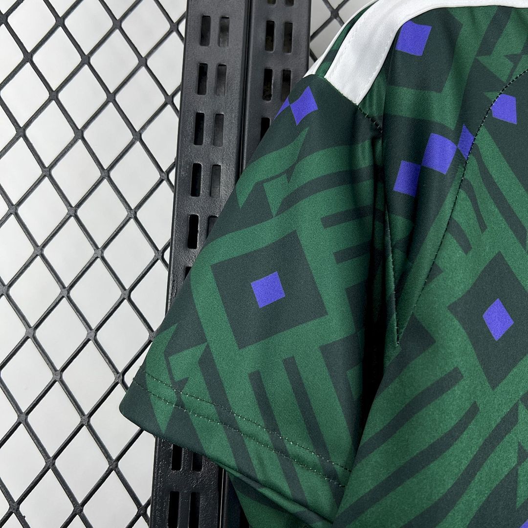 Camisa Saudi Arabia I 2026 - Torcedor