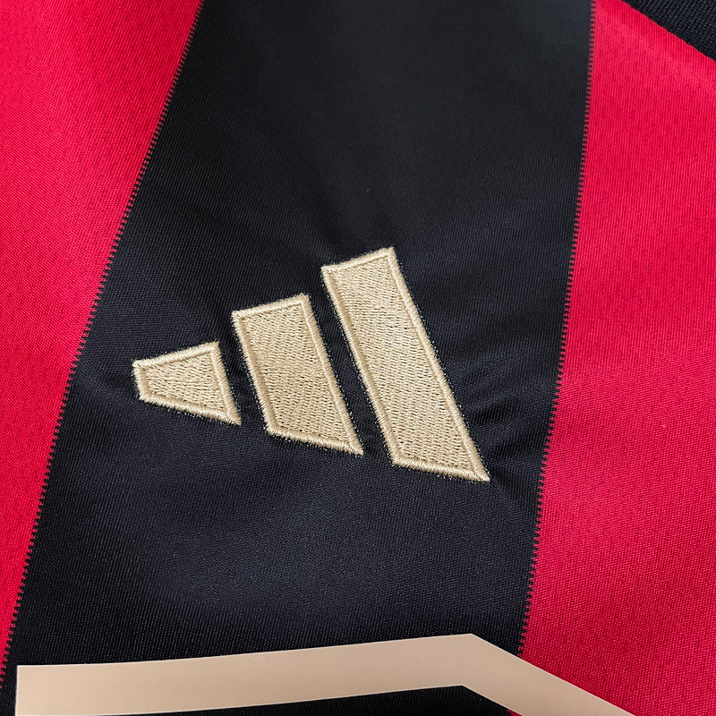 Camisa Atalanta I 2025/26 - Torcedor - foto 4