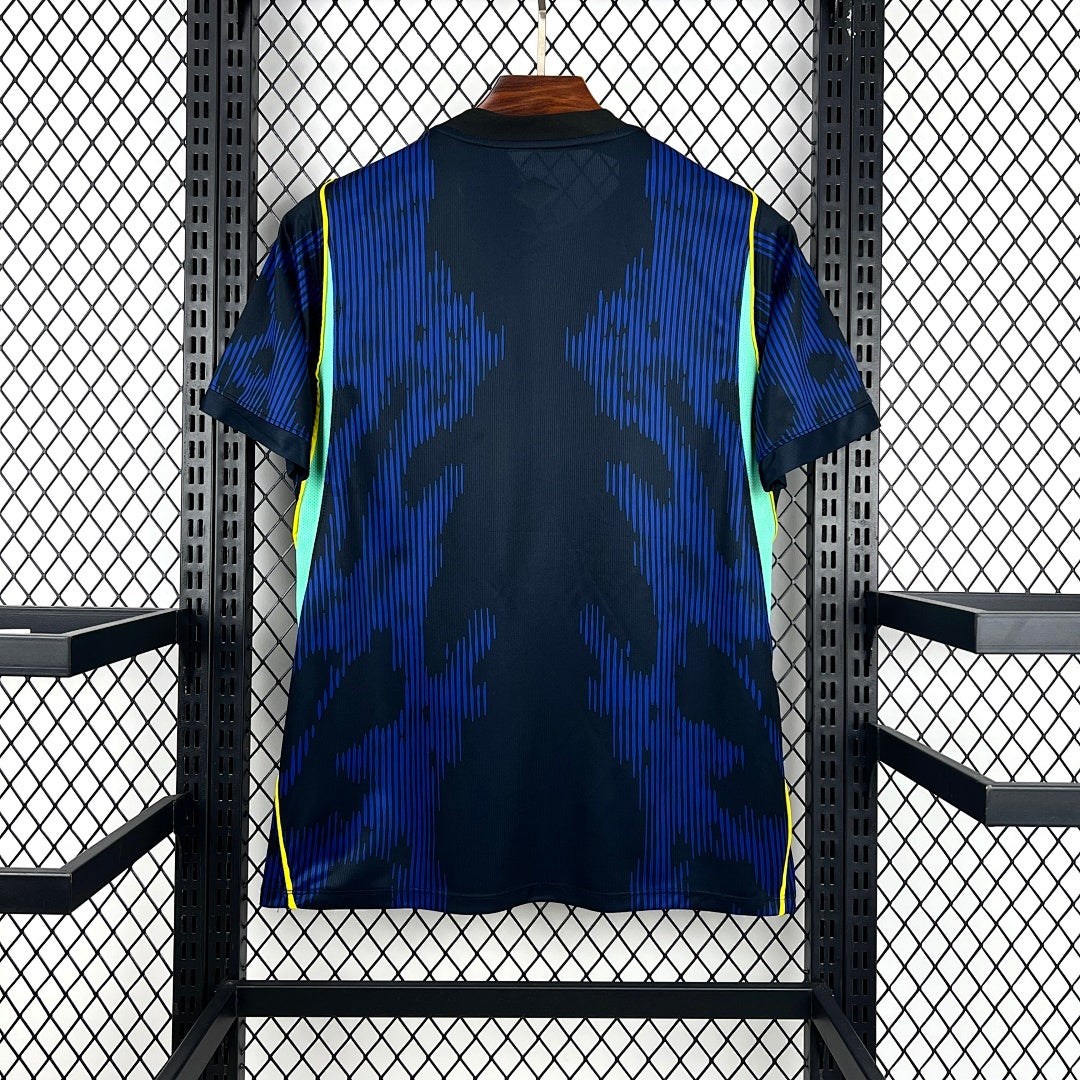 Camisa Brasil II 2026 - Torcedor