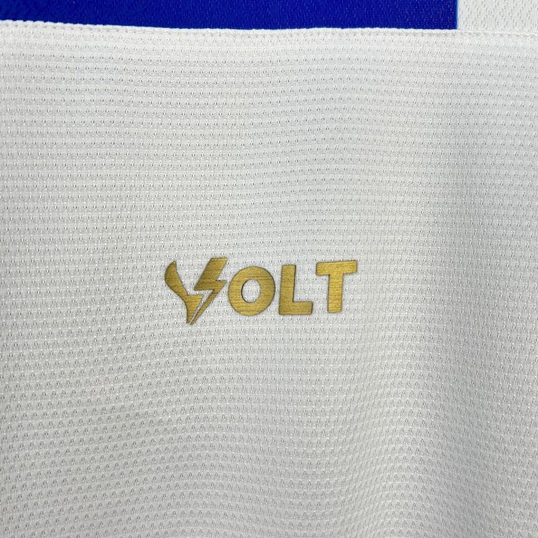Camisa Fortaleza FC II 2025/26 - Torcedor