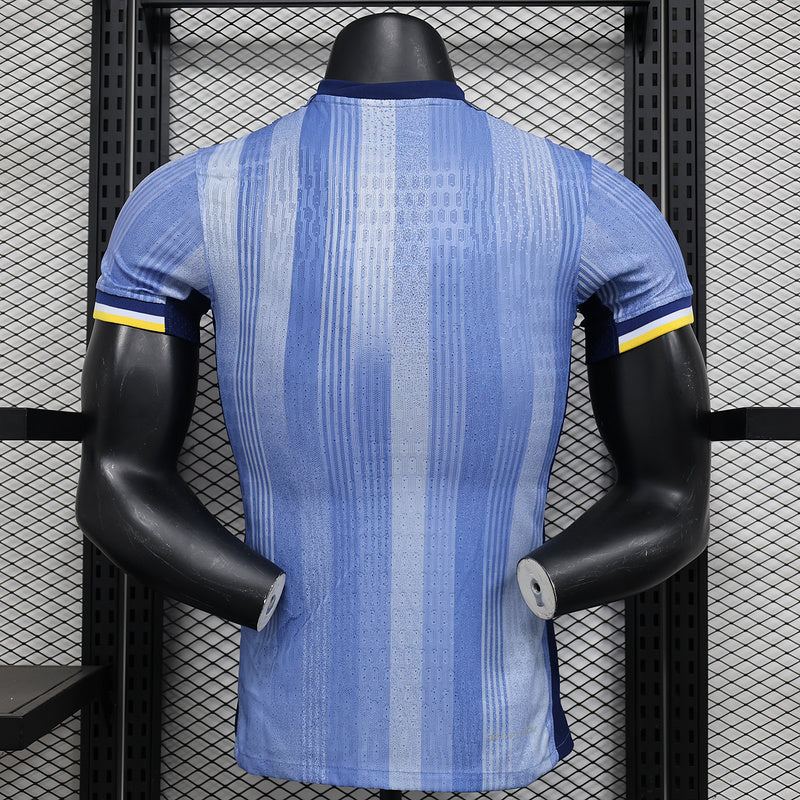 Camisa Tottenham II 2024/25 - Jogador