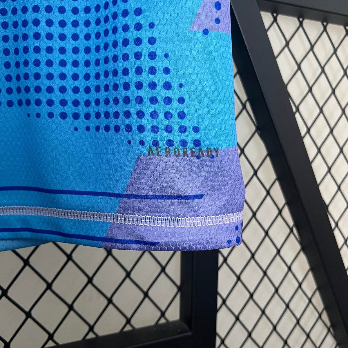 Camisa Real Madrid 24/25 Goleiro