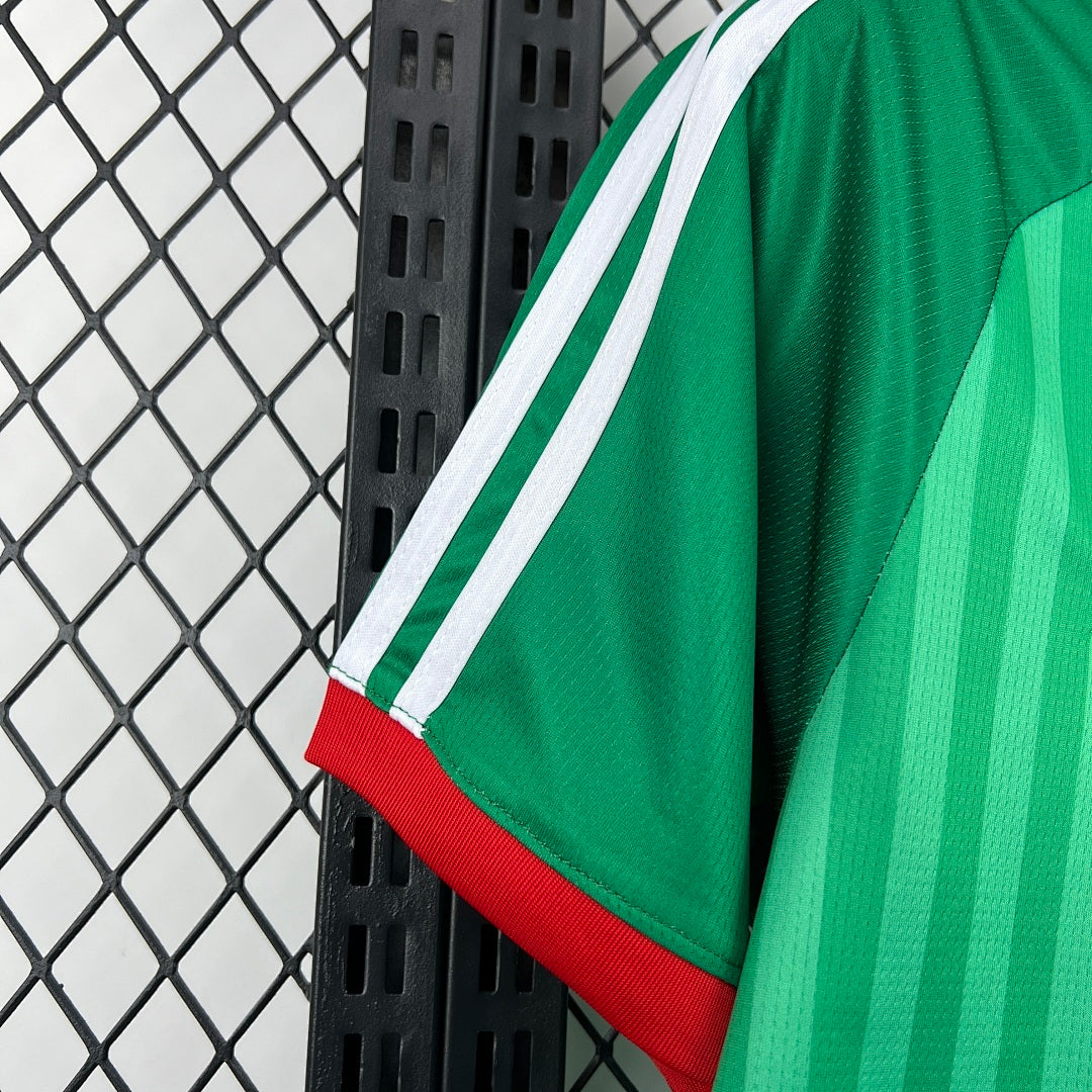 Camisa Argélia II 2026 - Torcedor