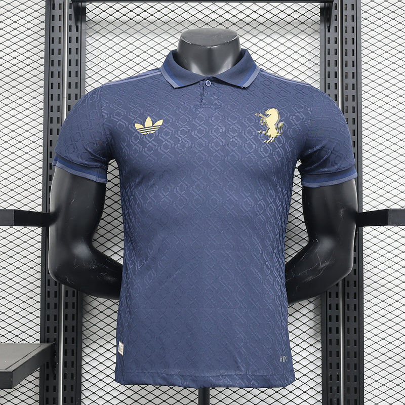 Camisa Juventus Adidas III 2024/25 - Jogador