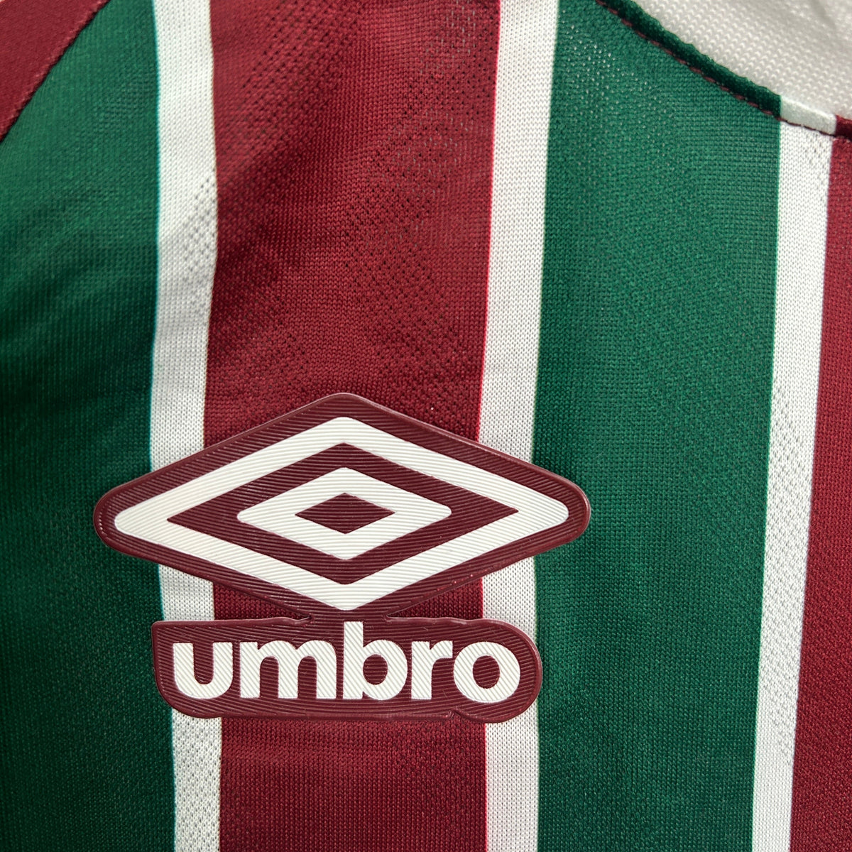 Kit Infantil Fluminense I 2025/26
