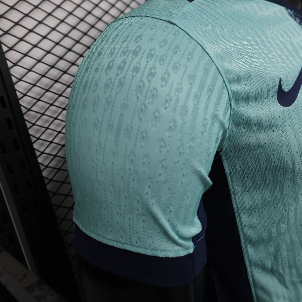 Camisa Barcelona Edição Especial 2025/26 Azul - Jogador