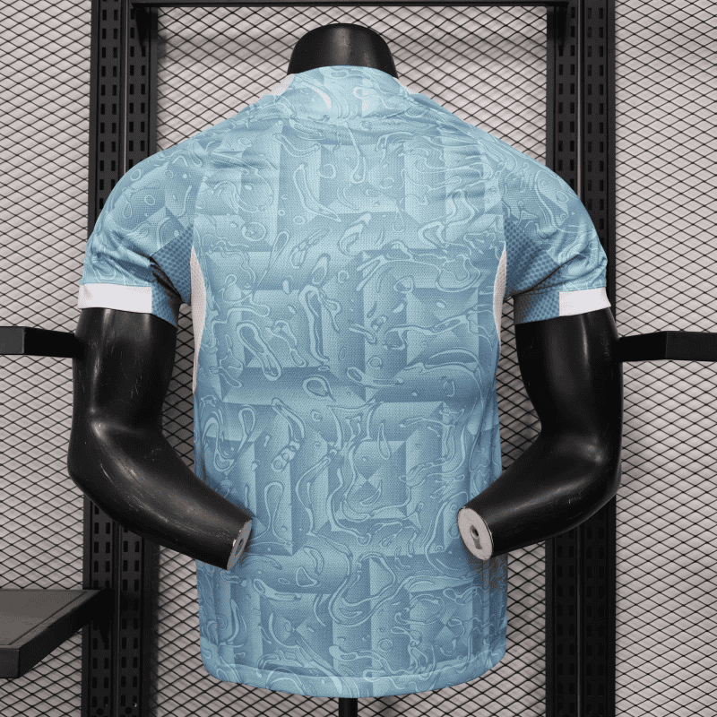 Camisa Juventus II 2025/26 - Jogador