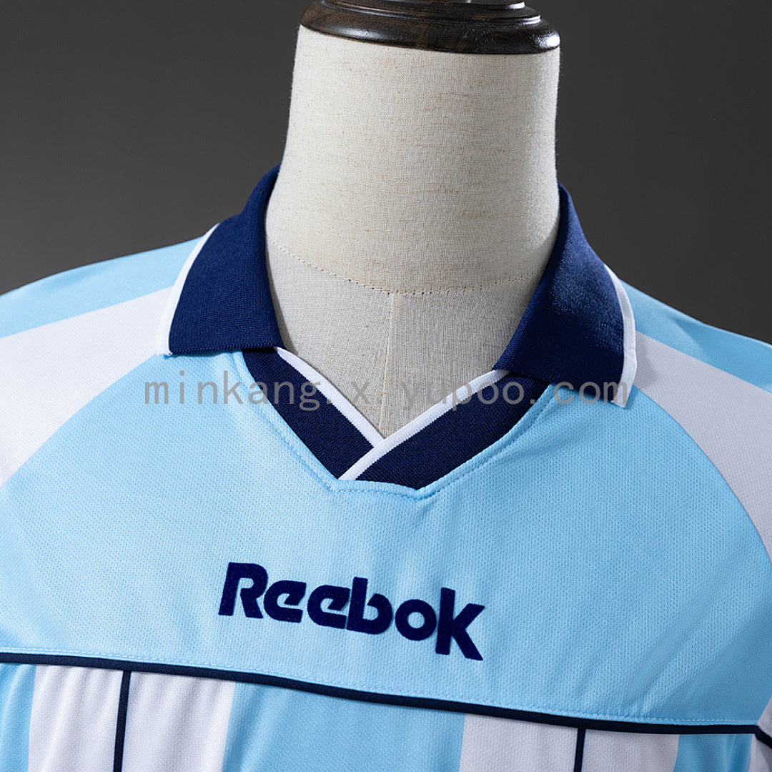 Camisa Retrô Argentina I 2000/01