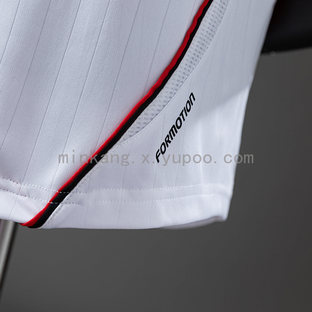 Camisa Retrô Milan II 2006/07 - Jogador