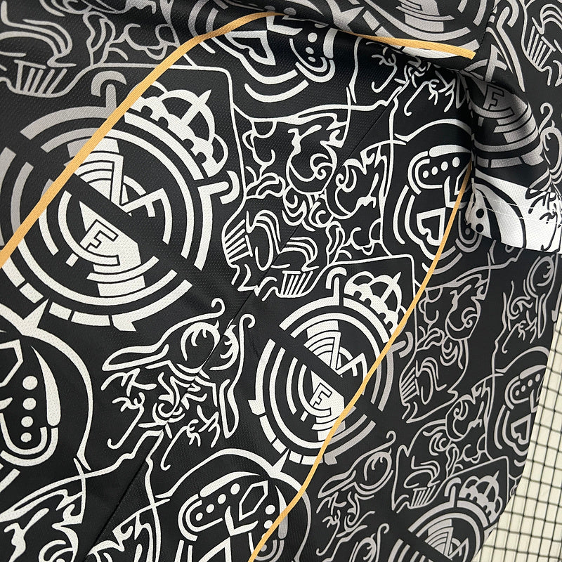 Camisa Real Madrid Edição Especial 2024/25 - Torcedor