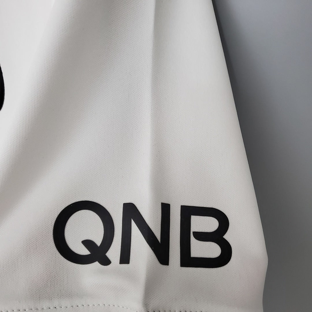 Camisa PSG II 2021/22 - Torcedor