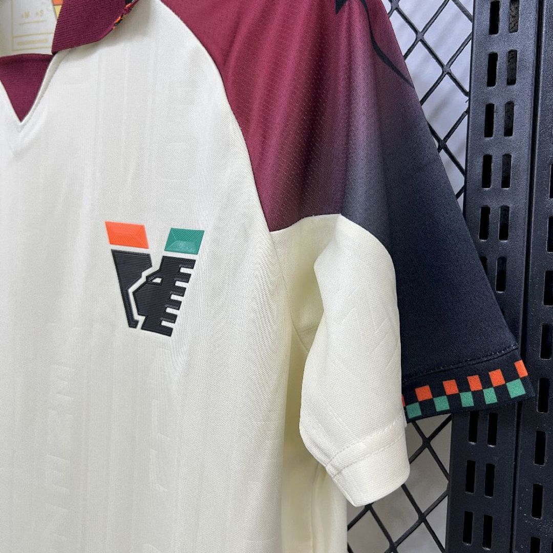 Camisa Venezia FC II 2025/26 - Torcedor