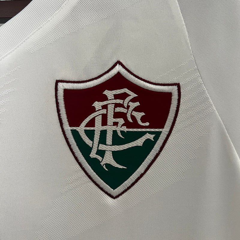Camisa Fluminense II 2024/25 - Torcedor
