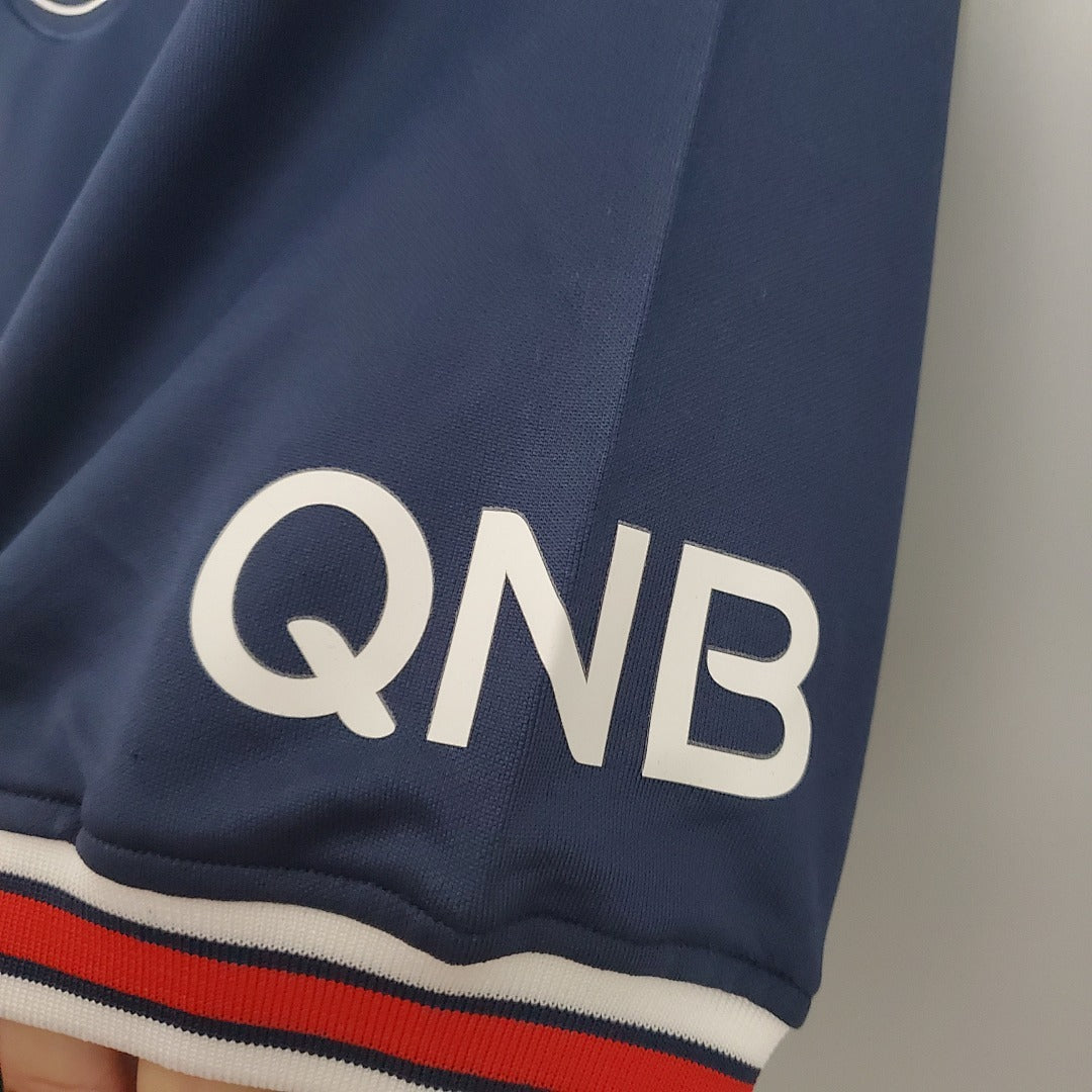 Camisa PSG I 2021/22 - Torcedor