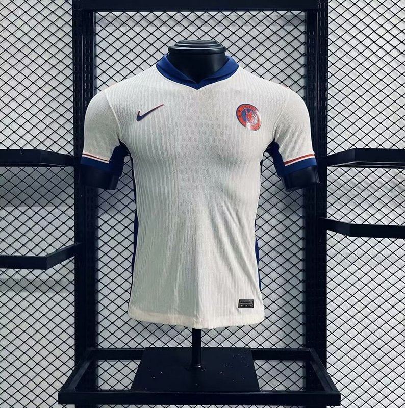 Camisa Chelsea II 2024/25 - Jogador