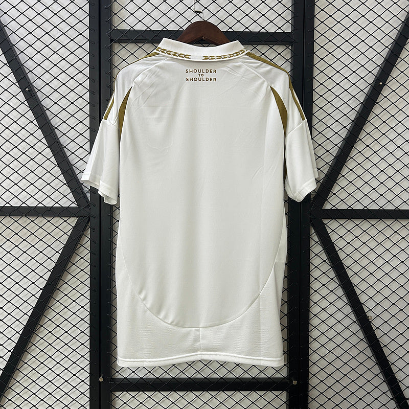 Camisa Los Angeles II 2025/26 - Torcedor