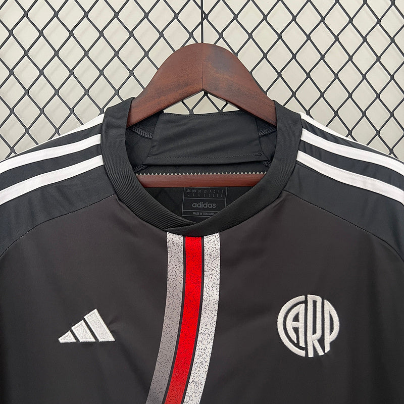 Camisa River Plate III 2024/25 - Torcedor