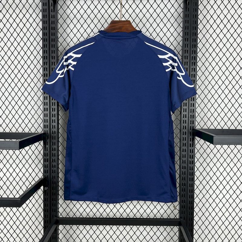 Camisa PSG IV 2024/25 - Torcedor