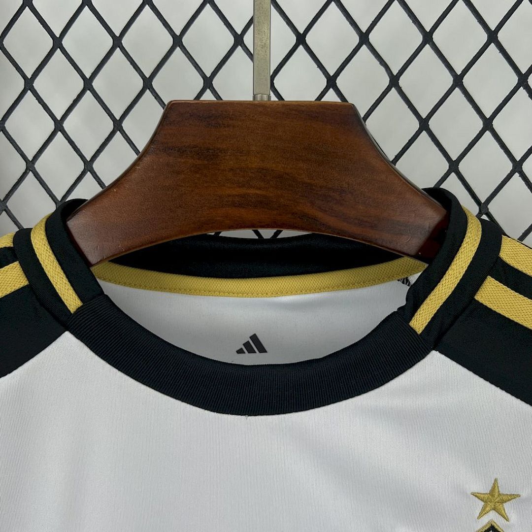 Camisa Atlético Mineiro All Edição Especial 2025/26 Preta - Torcedor