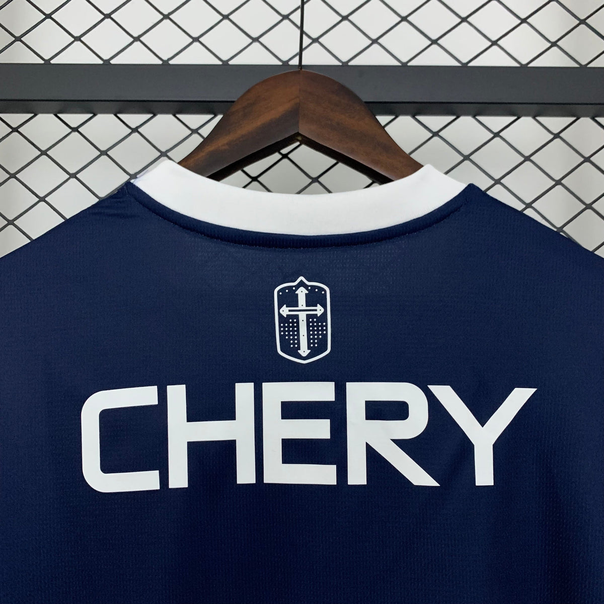 Camisa Universidad Católica I 2025/26 - Torcedor
