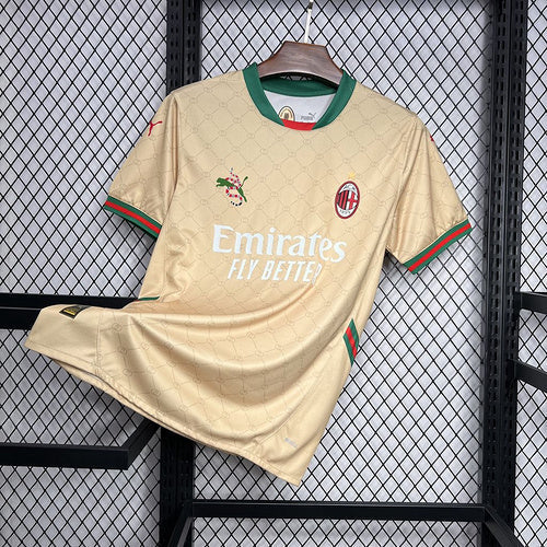 Camisa Milan 24/25