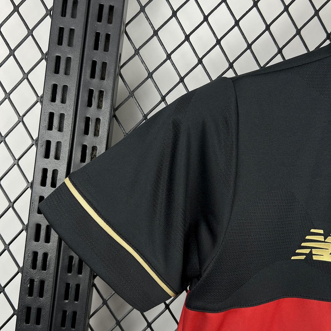 Camisa São Paulo III 2025/26 Feminina - Torcedor