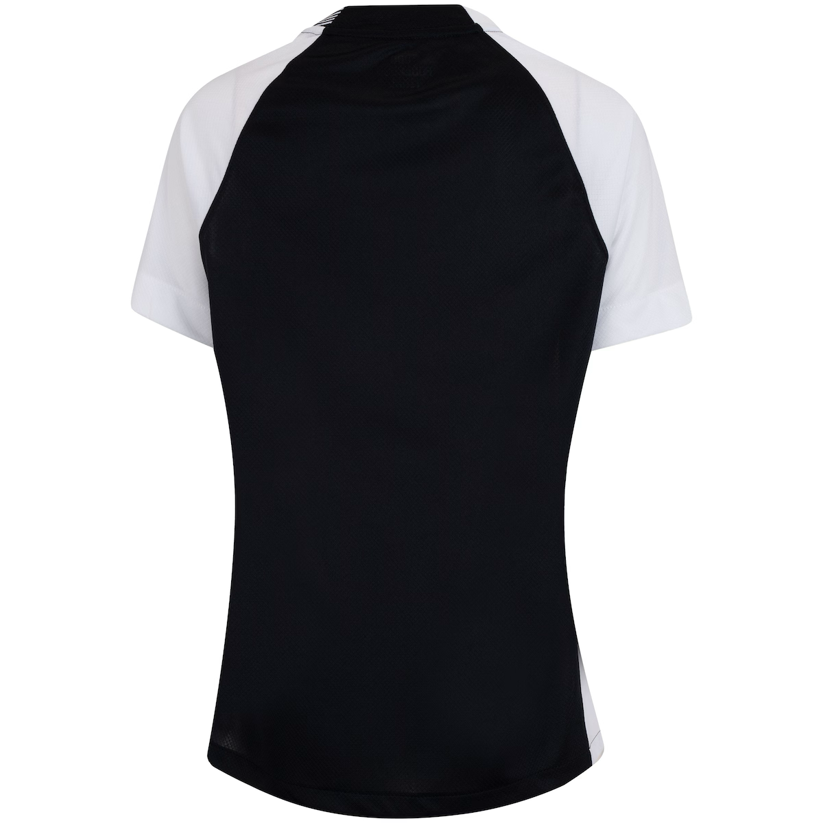 Camisa Corinthians II 2025/26 Preta Feminina - Torcedor