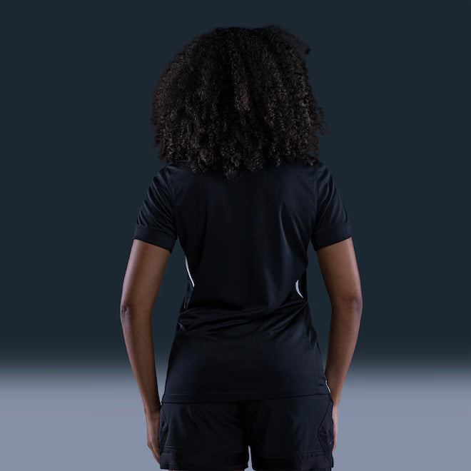 Camisa Vasco I 2026/27 Nike Torcedor Feminina - foto 4