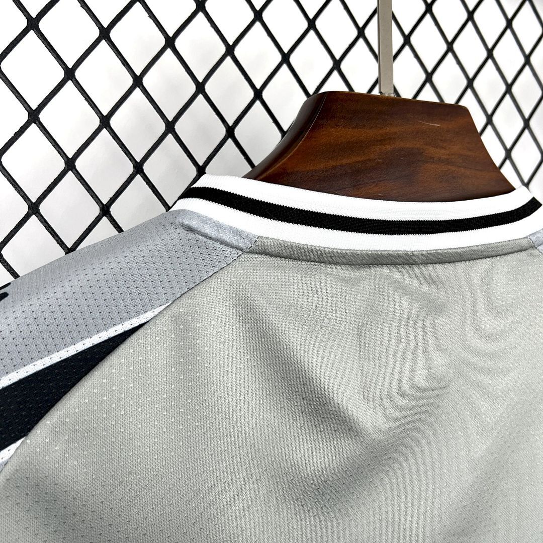 Camisa Vasco da Gama Pré-Jogo 2025/26 - Torcedor