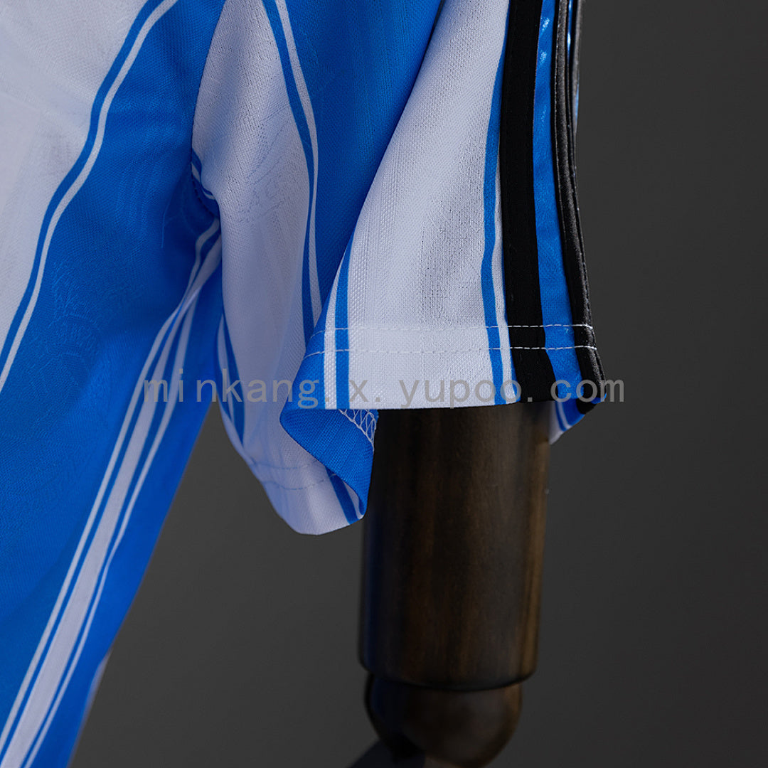Camisa Deportivo La Coruña I 1997/98 - Torcedor