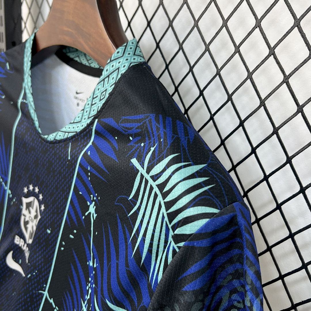 Camisa Brasil Edição Especial 2025/26 - Torcedor