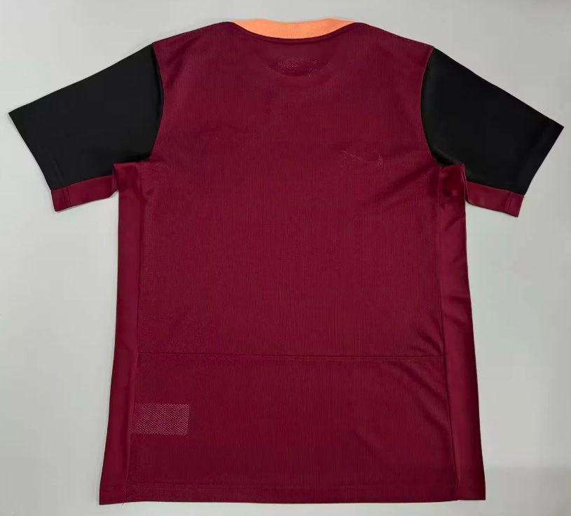 Camisa Corinthians 2026/27 Vermelha - Torcedor