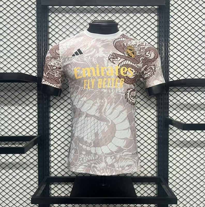Camisa Real Madrid Edição Especial 2024/25 - Jogador