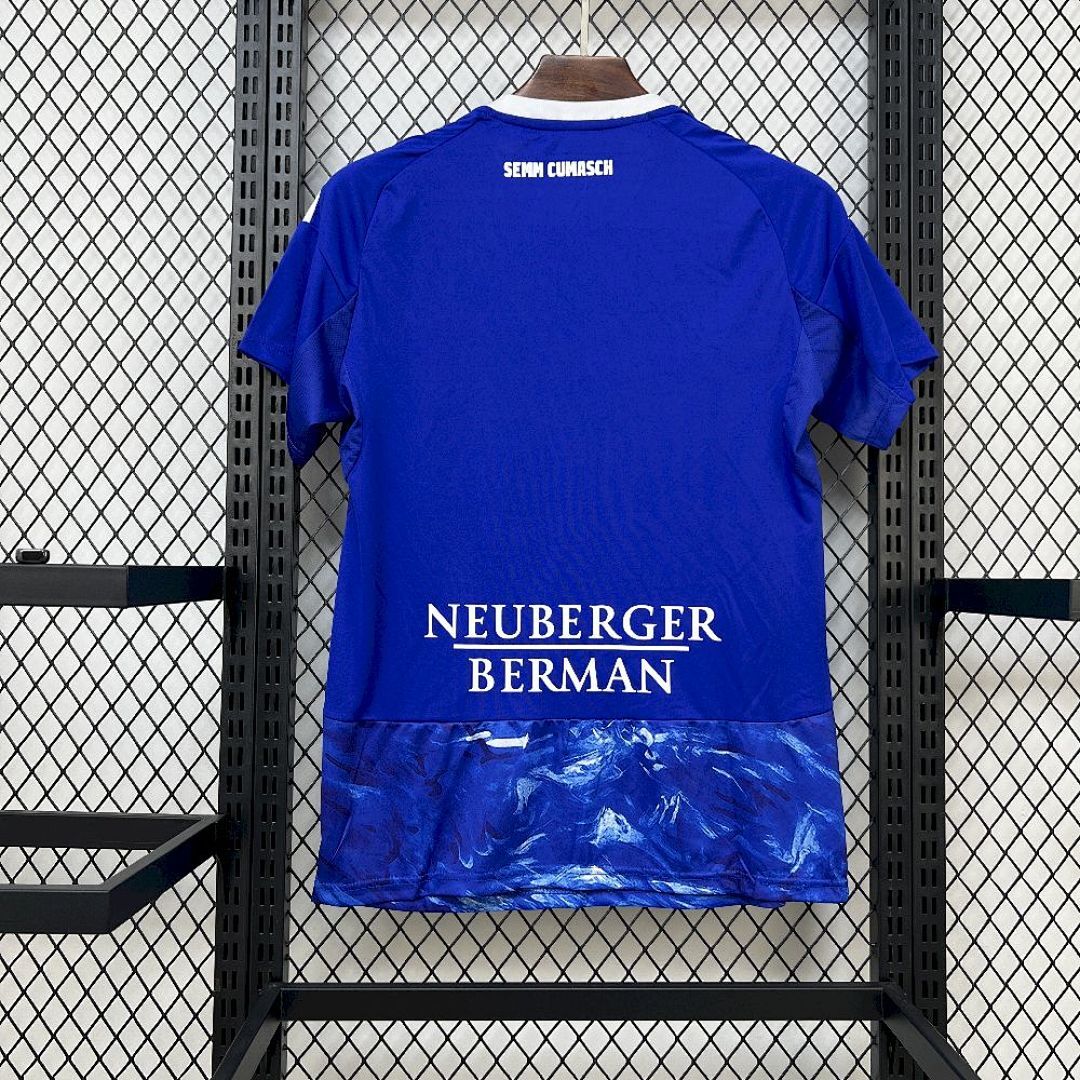 Camisa Como 1907 I 2025/26 - Torcedor