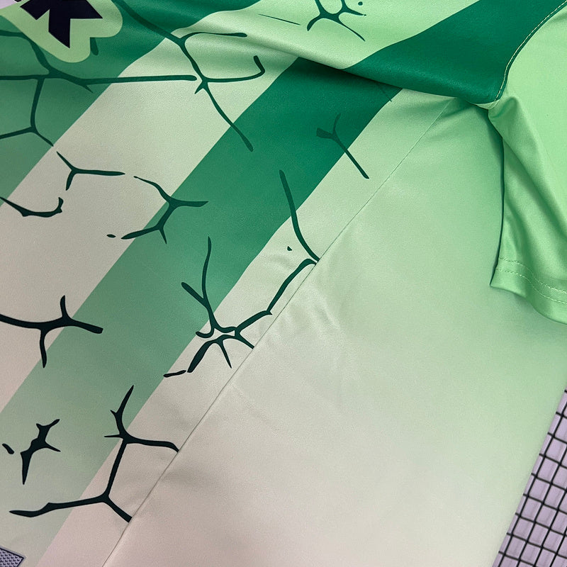Camisa Betis Edição Especial 2024/25 - Torcedor