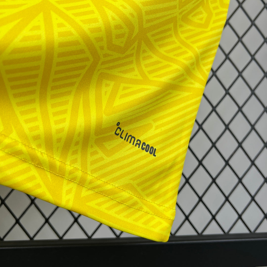 Camisa Ukraine I 2026 - Torcedor