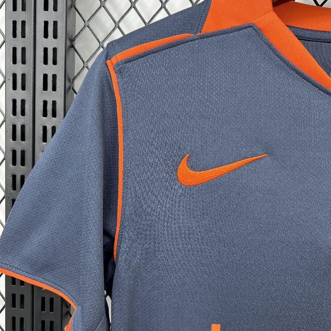 Camisa Inter de Milão III 2025/26 - Torcedor - foto 3
