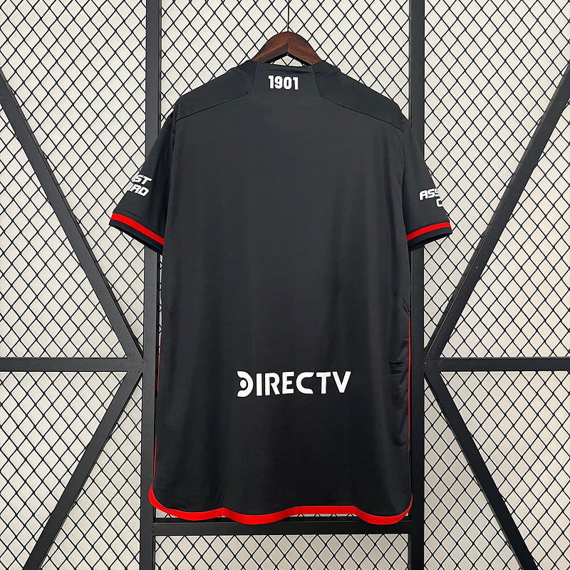 Camisa River Plate III 2024/25 - Torcedor