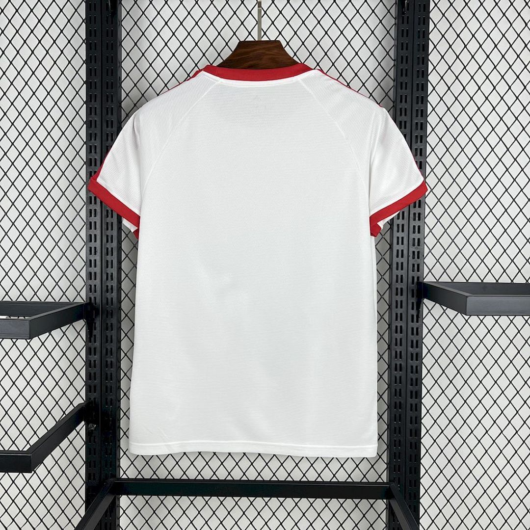 Camisa Retrô Flamengo II 1981 - foto 6
