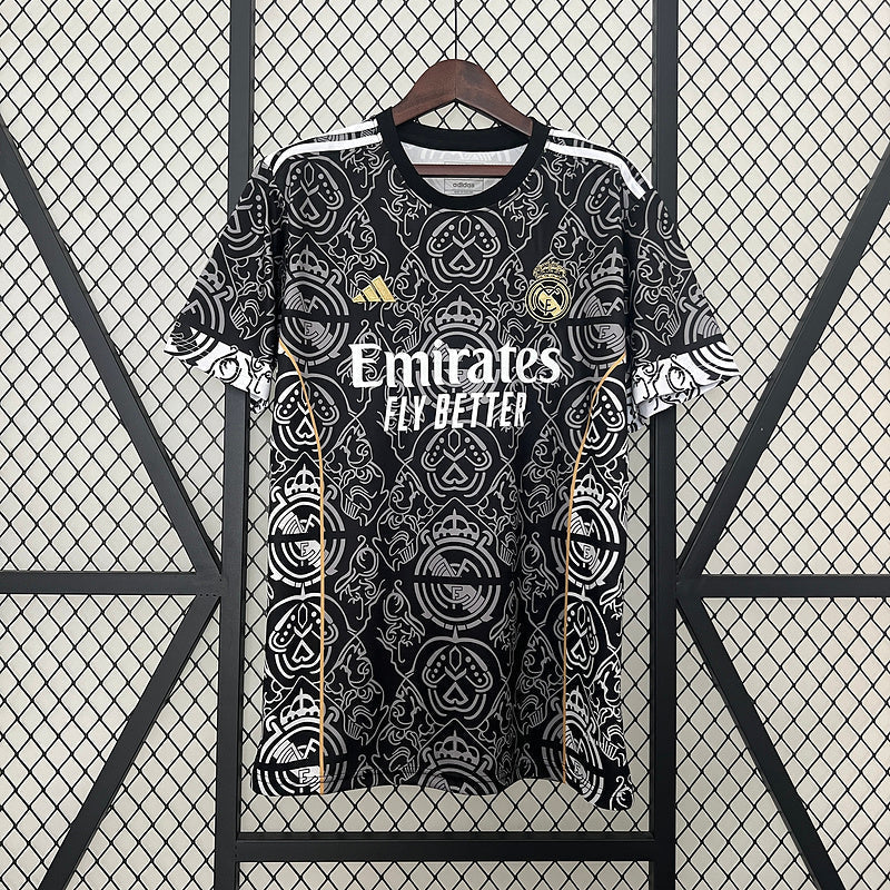 Camisa Real Madrid Edição Especial 2024/25 - Torcedor