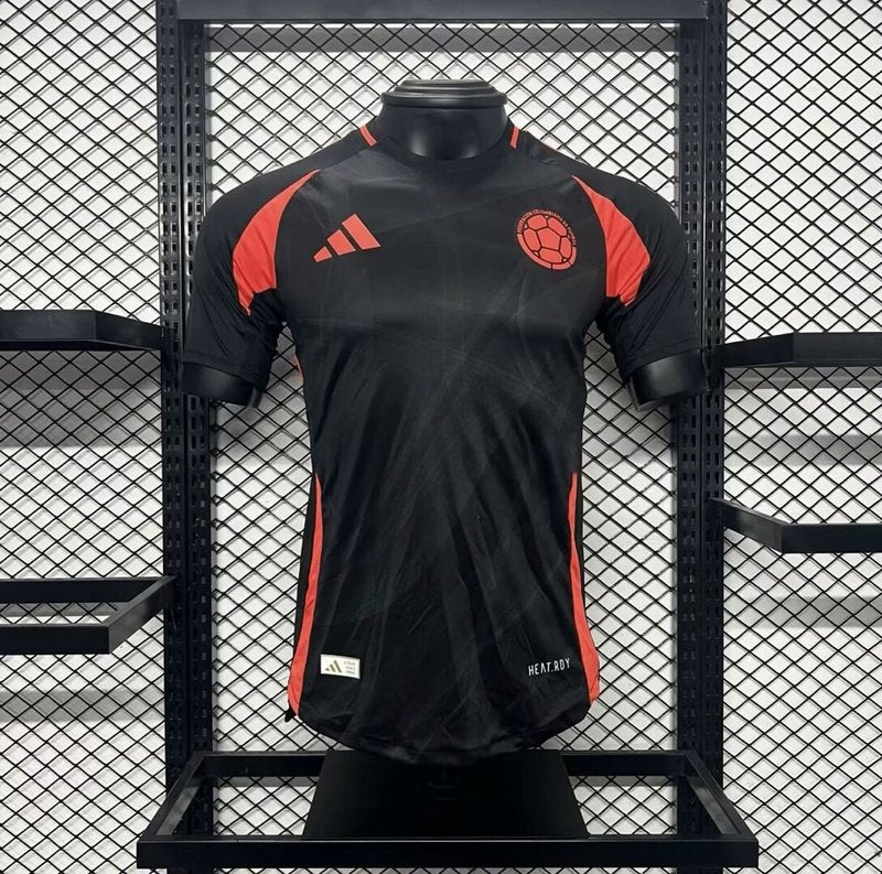 Camisa Colômbia II 2024/25 - Jogador