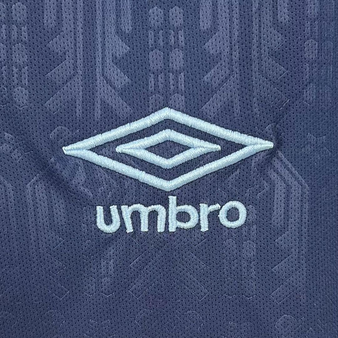 Camisa Guatemala II 2025/26 - Torcedor