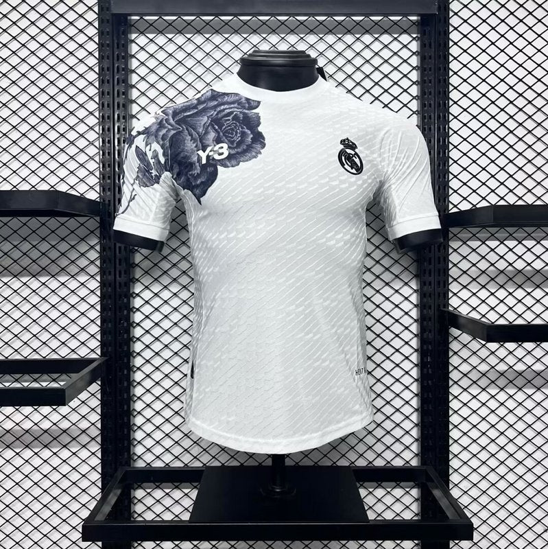 Camisa Real Madrid Edição Especial 2024/25 - Jogador