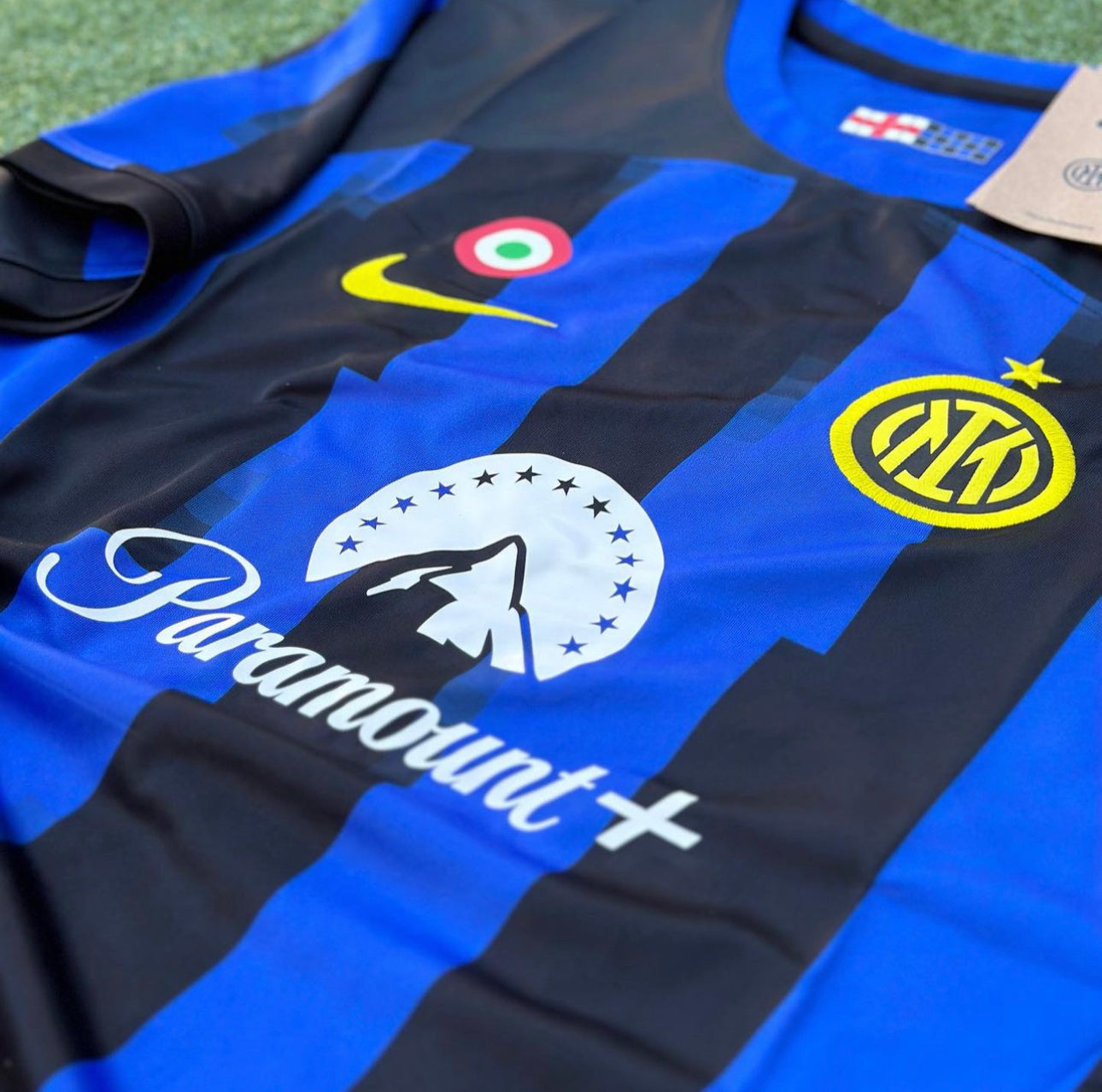 Camisa Inter de Milão 23/24