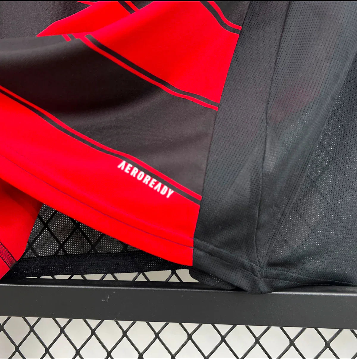 Camisa Flamengo I 2025/26 - Torcedor - foto 6