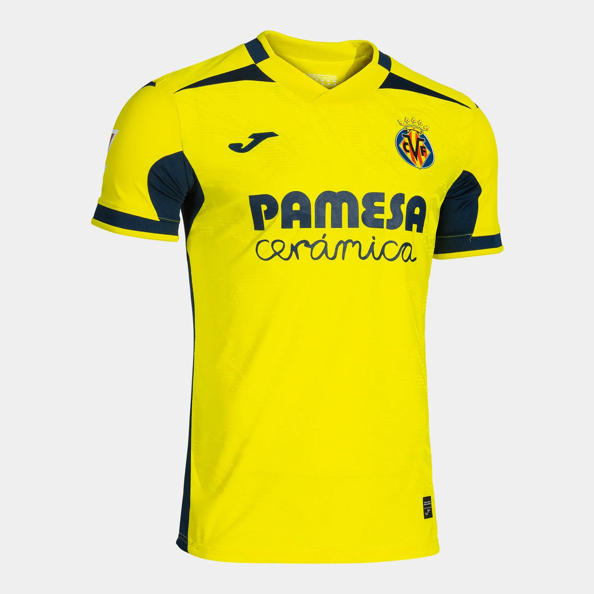 Camisa Villarreal I 2026/27 - Torcedor - foto 2